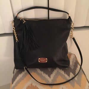 Michael Kors Bedford Messenger Bag